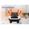 Tủ sấy quần áo Sunhouse SHD2.707 - Freeship, bảo hành chính hãng, giá 1.740.000 VNĐ 4