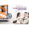 Tủ sấy quần áo Sunhouse SHD2.707 - Freeship, bảo hành chính hãng, giá 1.740.000 VNĐ 5