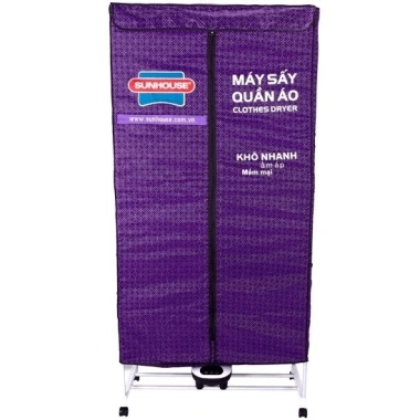 Tủ sấy quần áo Sunhouse SHD2.707 - Freeship, bảo hành chính hãng, giá 1.740.000 VNĐ 6 Tủ sấy quần áo Sunhouse SHD2.707 - Freeship, bảo hành chính hãng, giá 1.740.000 VNĐ 6