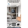 Tủ Sấy Quần Áo SUNSHINE 1.500W – Điều Khiển Từ Xa, ION Khử Khuẩn, Gấp Gọn Tiện Lợi, BH 24 Tháng – Giá Ưu Đãi 1.250.000₫ 4