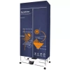 Tủ Sấy Quần Áo SUNSHINE 1.500W – Điều Khiển Từ Xa, ION Khử Khuẩn, Gấp Gọn Tiện Lợi, BH 24 Tháng – Giá Ưu Đãi 1.250.000₫ 8
