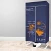 Tủ Sấy Quần Áo SUNSHINE 1.500W – Điều Khiển Từ Xa, ION Khử Khuẩn, Gấp Gọn Tiện Lợi, BH 24 Tháng – Giá Ưu Đãi 1.250.000₫ 10