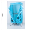 Tủ Sấy Quần Áo Svm Sung 2 Tầng Inox 15kg - Sấy Nhanh, Điều Khiển Từ Xa, Giá 475k 3