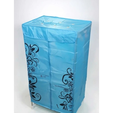 Tủ sấy quần áo thông minh - Sấy khô nhanh, tiết kiệm thời gian, tặng điều khiển, giá 726.960₫ 7