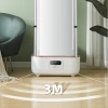 Tủ Sấy Quần Áo Thông Minh ủi phẳng, hẹn giờ tự động - Máy sấy khô tiện ích - Giá ưu đãi 3,395,000 VND 9