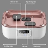 Tủ sấy quần áo + ủi phẳng thông minh, hẹn giờ tự động, giá 3,325,000 VND 6