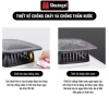 Tủ Sấy Quần Áo Vovi Camac 1.500W Khử Khuẩn, Chống Cháy, Chống Thấm Nước - 469k 2