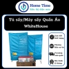 Tủ Sấy Quần Áo WHITEHOUSE - Công Nghệ Nhật Bản, Khử Mùi, Giữ Hương Thơm, Công Suất Mạnh, 519k