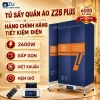 Tủ Sấy Quần Áo Z28 Giá 1 Triệu - Khô Nhanh Tiết Kiệm Năng Lượng, Quà Tặng