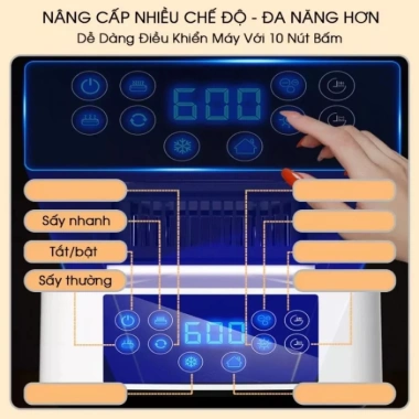 Tủ Sấy Quần Áo Z28 Giá 1 Triệu - Khô Nhanh Tiết Kiệm Năng Lượng, Quà Tặng 5 Tủ Sấy Quần Áo Z28 Giá 1 Triệu - Khô Nhanh Tiết Kiệm Năng Lượng, Quà Tặng 5