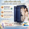 Tủ Sấy Quần Áo Zlife Z28 Plus 2.200W Gấp Gọn, Sấy Nhanh, Khử Khuẩn ION - 1.219.000₫