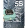 Tủ sấy Saiko CD2.300 2.300W - Sức mạnh 50kg, Bảo hành 18 tháng, Giá 1.729.000đ 8