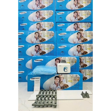 Tủ sấy Samsung 90cm inox 1.500W - Sấy nhanh, bền, bảo hành 12 tháng Shop Hường 5 Tủ sấy Samsung 90cm inox 1.500W - Sấy nhanh, bền, bảo hành 12 tháng Shop Hường 5