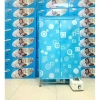 Tủ sấy Samsung 90cm khung inox 1.500W máy cơ sấy nhanh - 599.000₫, BH 12 tháng