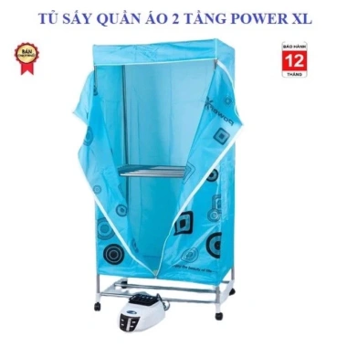 Tủ sấy Samsung chạy êm không ồn, điều khiển từ xa, lỗi 1 đổi 1 – 600.000₫