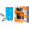 Tủ sấy Samsung chạy êm không ồn, điều khiển từ xa, lỗi 1 đổi 1 – 600.000₫ 6