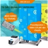 Tủ sấy Samsung khử khuẩn, kháng mùi, Bảo hành 12 tháng, di chuyển dễ, Giá 675.000 3