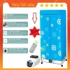 Tủ sấy Samsung khử khuẩn, kháng mùi, Bảo hành 12 tháng, di chuyển dễ, Giá 675.000 6