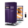 Tủ sấy SUNHOUSE SHD2.707 1.400W - Điều khiển từ xa, Bảo hành 12 tháng, Giá 1.49 triệu 2