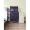 Tủ sấy SUNHOUSE SHD2.707 1.400W - Điều khiển từ xa, Bảo hành 12 tháng, Giá 1.49 triệu 8