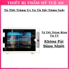 Tủ Tiệt Trùng UV MSD RTD-208A - Dụng Cụ Y Tế, Chăm Sóc Da, Giá Ưu Đãi 590.000
