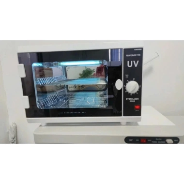 Tủ Tiệt Trùng UV MSD RTD-208A - Dụng Cụ Y Tế, Chăm Sóc Da, Giá Ưu Đãi 590.000 9