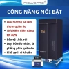 Tủ xấy quần áo Rowanto S8 Plus 2.025 - Tiết kiệm thời gian, 1.199.000đ dân văn phòng 4