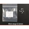 Túi 10 Cái HOOK Chỉnh Nha Thép Không Gỉ - Bảo Vệ Răng, Giá Chỉ 34.000 VND 6