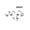 Túi 10 Cái HOOK Chỉnh Nha Thép Không Gỉ - Bảo Vệ Răng, Giá Chỉ 34.000 VND 7