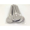 Túi 10 cây Cây cạo gió Inox tay cầm 10cm - Giá ưu đãi 68.883₫