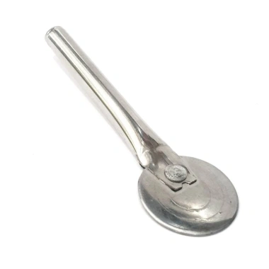 Túi 10 cây Cây cạo gió Inox tay cầm 10cm - Giá ưu đãi 68.883₫ 4