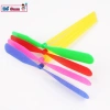 Túi 100 chong chóng nhựa xoay tay - Đồ chơi trẻ em, chỉ 57.232₫ tại Shop Bố Sam 7