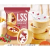 Túi 1kg Bánh Quy Lss Nhân Kem Socola Chảy Giòn Tan - Giá 116k Giảm Giá Sốc 6