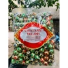 Túi 1KG Socola Tết Mix 6 Hình, Socola Dưa - Ngon, Đẹp, Giá chỉ 90.000 VND 4