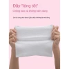 Túi 20 viên Khăn mặt dạng nén dùng 1 lần Hình gấu dâu Lotso vải mềm mịn vệ sinh tiện dụng 15.000 đồng 4