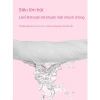 Túi 20 viên Khăn mặt dạng nén dùng 1 lần Hình gấu dâu Lotso vải mềm mịn vệ sinh tiện dụng 15.000 đồng 6