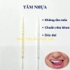 Túi 200 tăm răng nhựa nguyên sinh dẻo dai không ẩm mốc vệ sinh sạch giá 40.000₫ 2