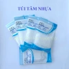 Túi 200 tăm răng nhựa nguyên sinh dẻo dai không ẩm mốc vệ sinh sạch giá 40.000₫ 7