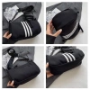 Túi 3 sọc đeo chéo logo thể thao size 28cm - Giá chỉ 65.000đ, giảm mạnh 2