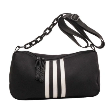 Túi 3 sọc đeo chéo logo thể thao size 28cm - Giá chỉ 65.000đ, giảm mạnh 7