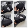 Túi 3 sọc đeo chéo logo thể thao size 28cm - Giá ưu đãi 69.000 VND, giảm tới 20% 4