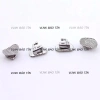 Túi 4 mắc cài răng 6,7 thép không gỉ bám dính chắc Niềng răng chỉnh nha 25.000₫ 5