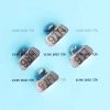 Túi 4 mắc cài răng 6,7 thép không gỉ bám dính chắc Niềng răng chỉnh nha 25.000₫ 7