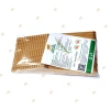Túi 50 cái nĩa muỗng dài dao giấy tre dùng 1 lần - An toàn môi trường, giá 18.904₫ 7