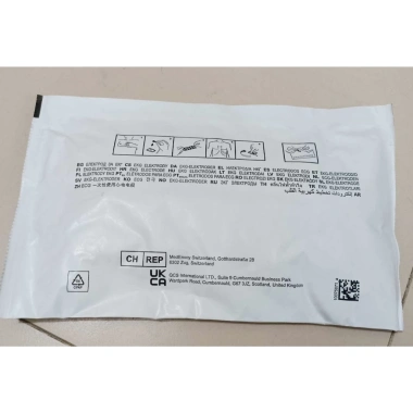 Túi 50 miếng Miếng Dán Điện Cực Tim Skintact FS TC1/10 Nhập khẩu - Giá chỉ 170.000₫