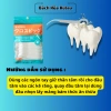Túi 50 tăm chỉ nha khoa Kioshi Nhật Bản Sợi nhỏ kẽ răng sạch giá 12.750 VND 5