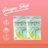Túi 50 tăm chỉ nha khoa Tagami - Giá 29.000 VND, bảo vệ răng sạch