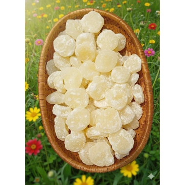 Túi 500g Mứt Củ Năng Dẻo Thơm Ngon - Mứt Tết Giá Ưu Đãi 78.000₫ 3 Túi 500g Mứt Củ Năng Dẻo Thơm Ngon - Mứt Tết Giá Ưu Đãi 78.000₫ 3