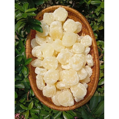 Túi 500g Mứt Củ Năng Dẻo Thơm Ngon - Mứt Tết Giá Ưu Đãi 78.000₫ 5 Túi 500g Mứt Củ Năng Dẻo Thơm Ngon - Mứt Tết Giá Ưu Đãi 78.000₫ 5