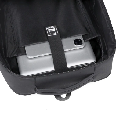 Túi Ba Lô Đa Năng Laptop Dung Lượng Lớn, Chống Sốc, Phù Hợp Công Tác & Du Lịch 6 Túi Ba Lô Đa Năng Laptop Dung Lượng Lớn, Chống Sốc, Phù Hợp Công Tác & Du Lịch 6